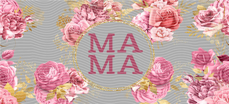 16oz Mother Day-M 220